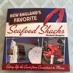 New England's Favorite Seafood Shacks