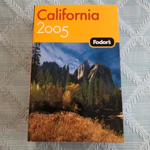 California 2005
