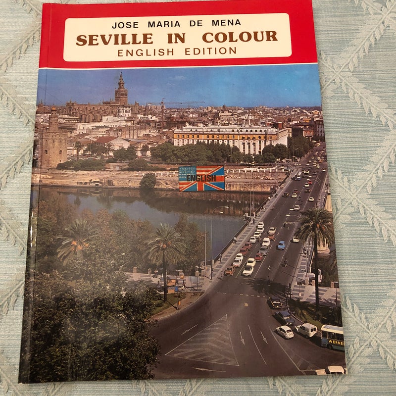 Seville in Colour