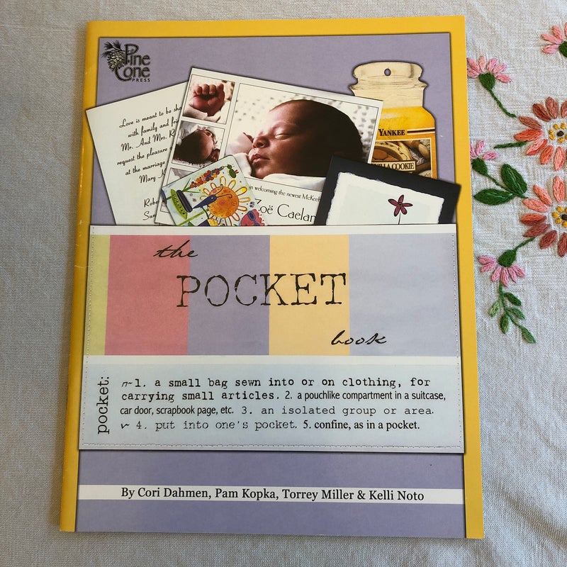 The Pocket Book