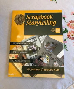 Scrapbook Storytelling