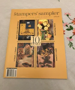 The Stampers’ Sampler