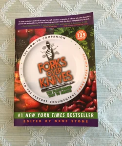 Forks Over Knives