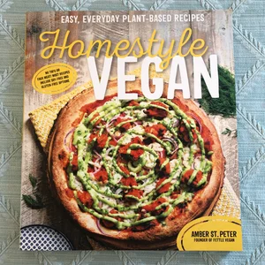 Homestyle Vegan