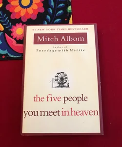 The Five People You Meet in Heaven