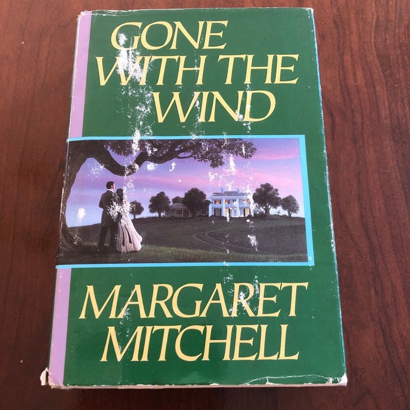 Gone with the Wind