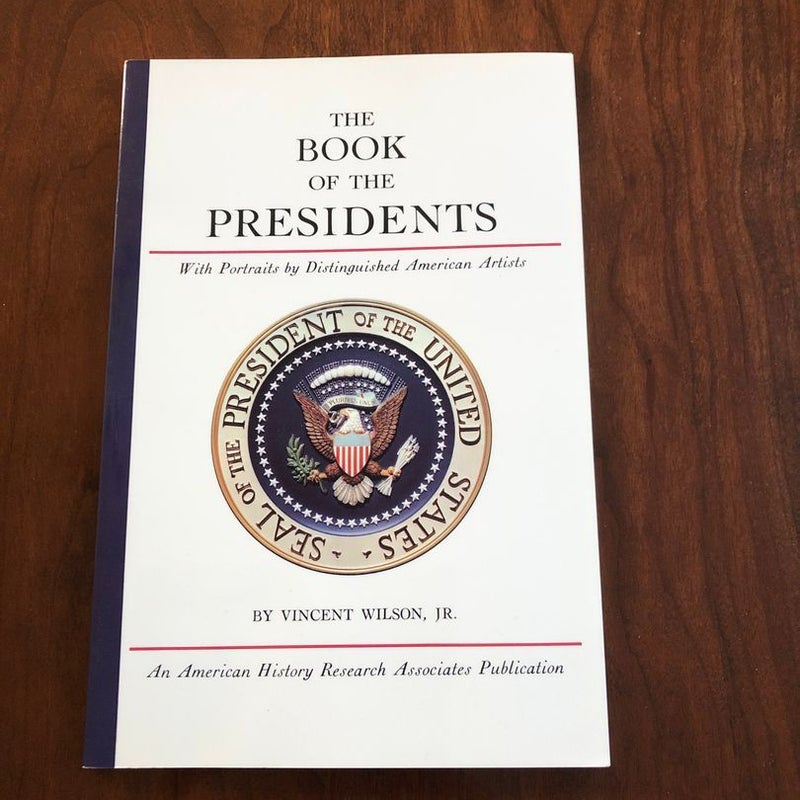 Book of the Presidents