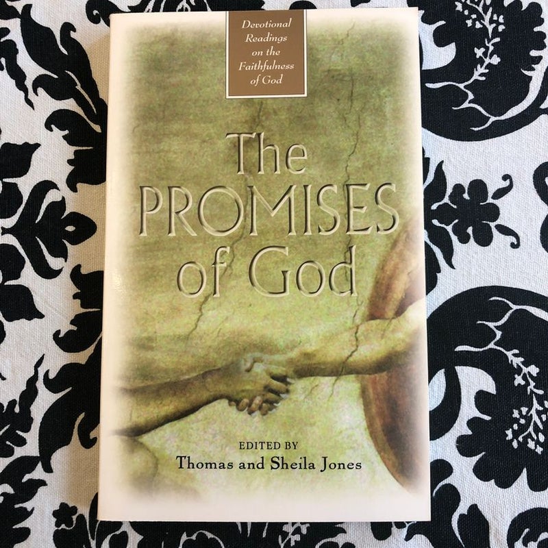 The Promises of God