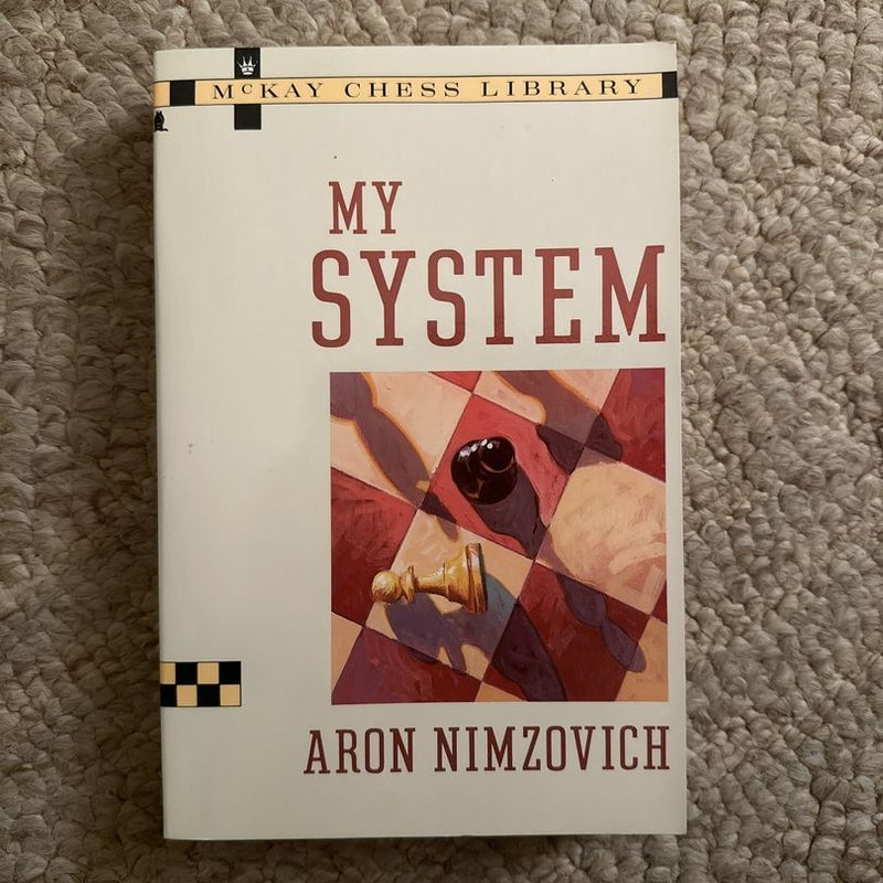 My System