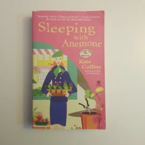 Sleeping with Anemone