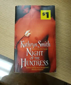 Night of the Hurtress