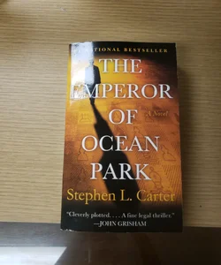 The Emperor of Ocean Park