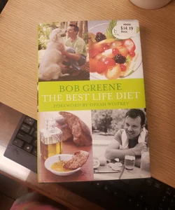 The Best Life Diet