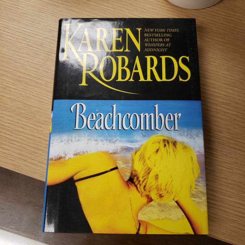 Beachcomber