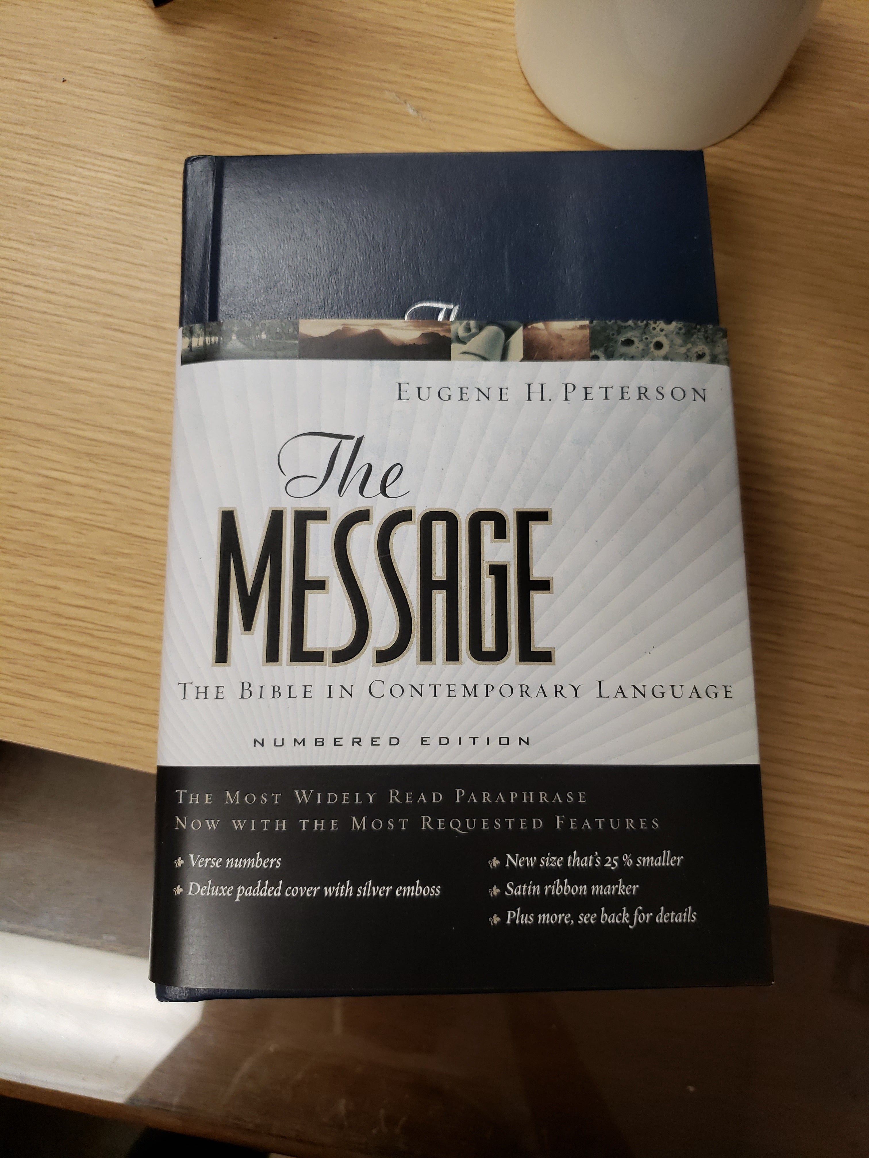 The Message