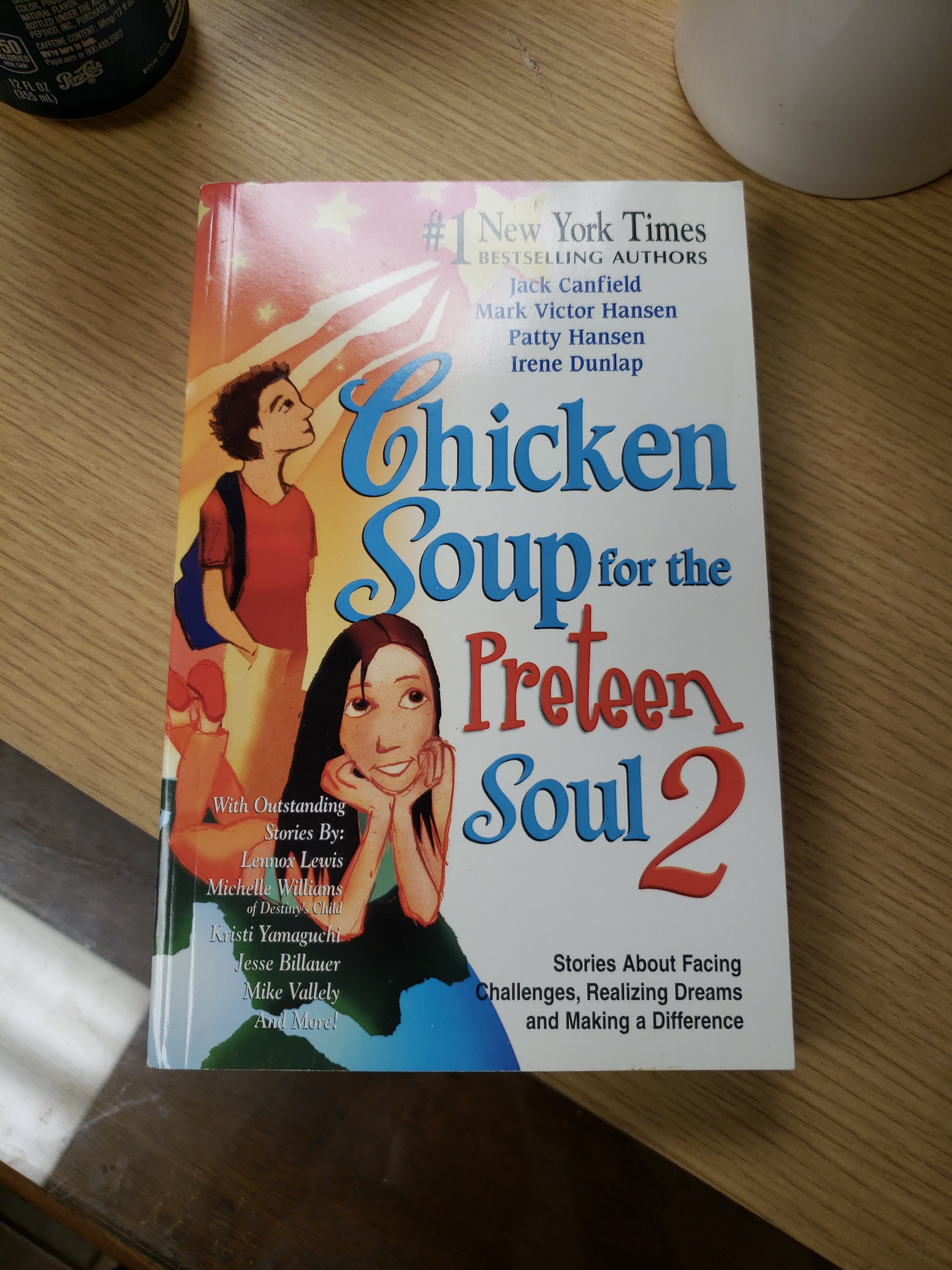 Chicken Soup for the Preteen Soul II