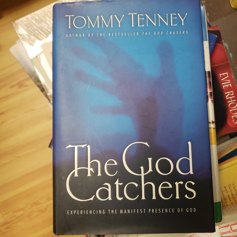 The God Catchers