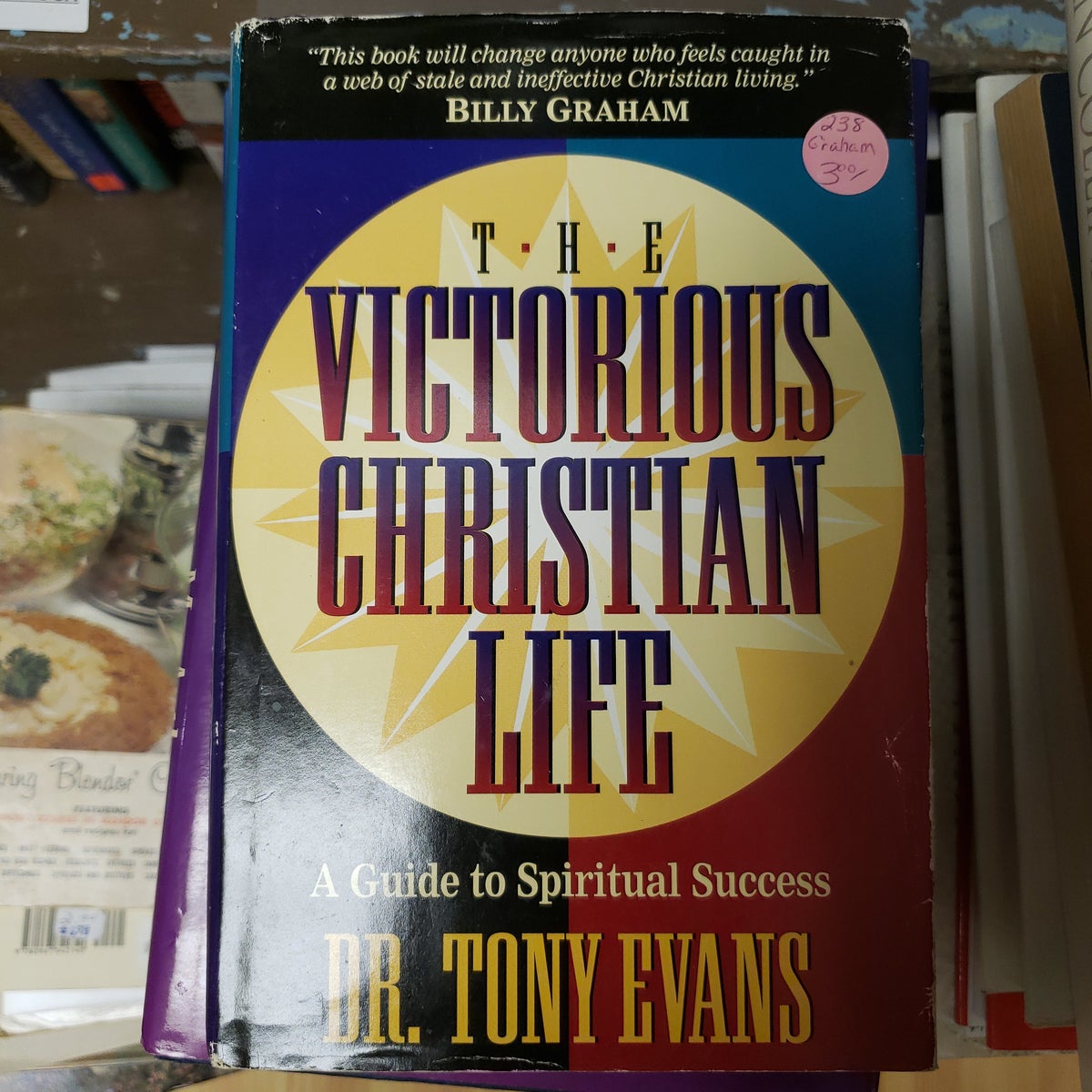 Victorious Christian Life