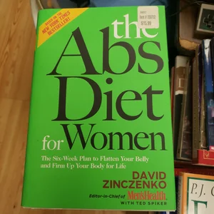 The Abs Diet for Women