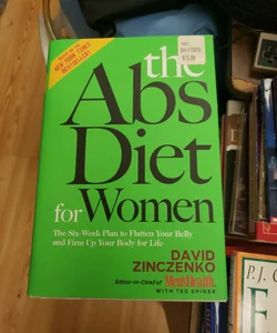 The Abs Diet for Women