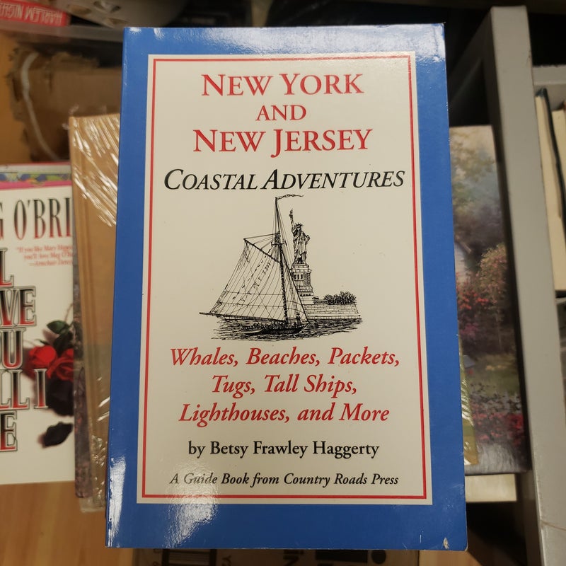 New York and New Jersey Coastal Adventures