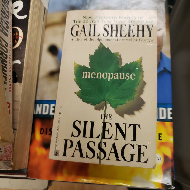 The Silent Passage