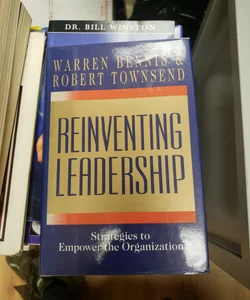 Reinventing Leadership