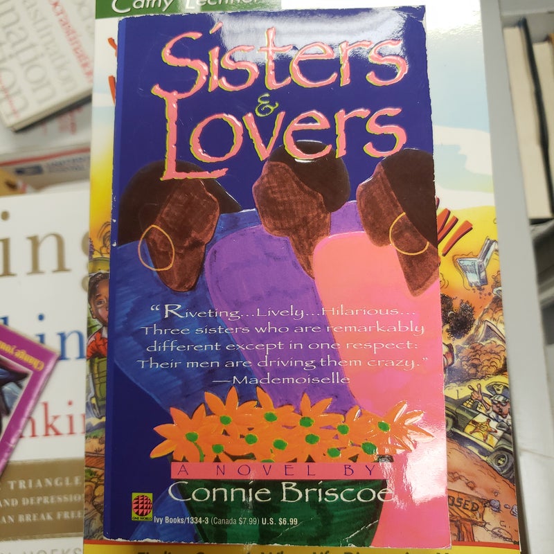 Sisters and Lovers