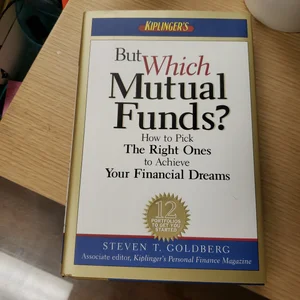 But Which Mutual Funds?