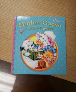 Mother Goose Nursery Rhymes 