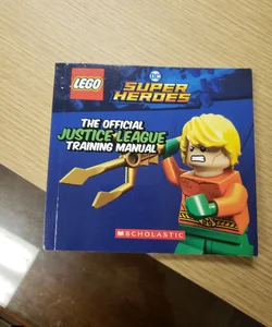 Lego Super Hero
