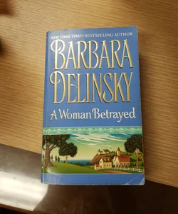 A Women Betrayed 