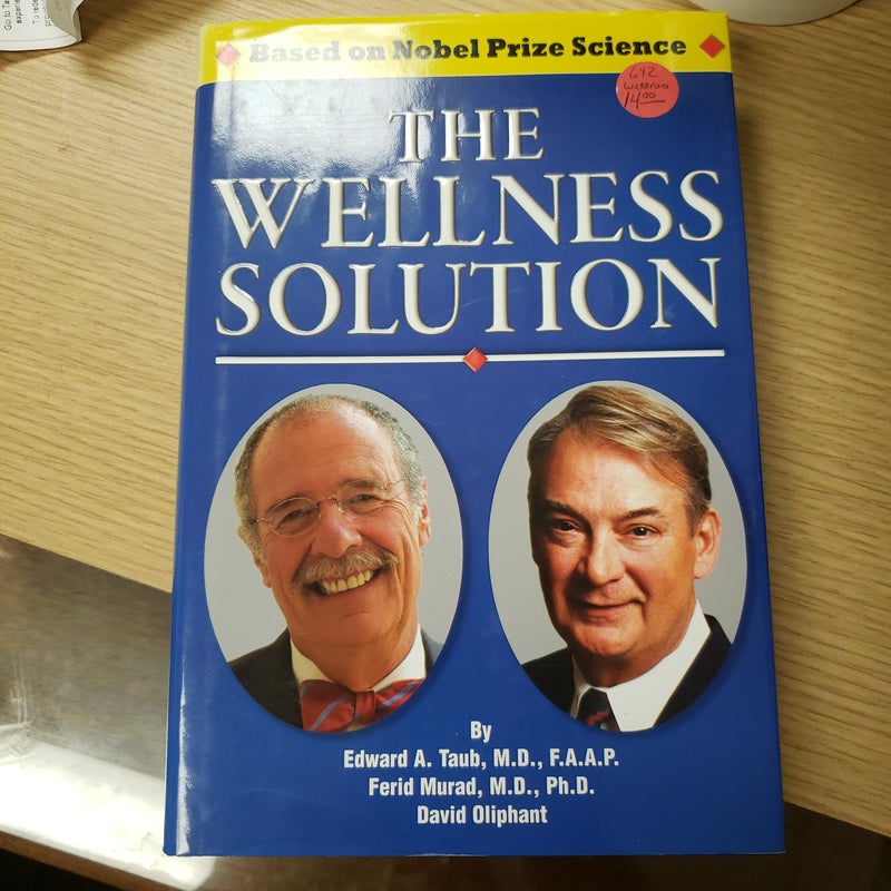 The Wellness Solution 