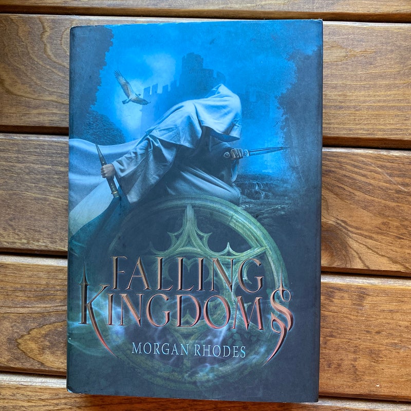 Falling Kingdoms