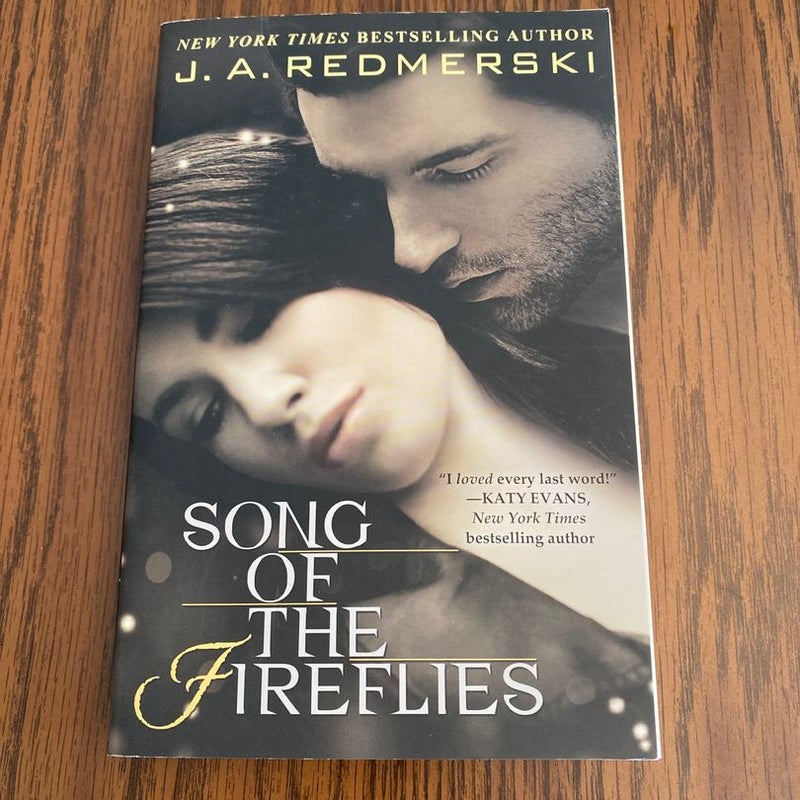 Song of the Fireflies