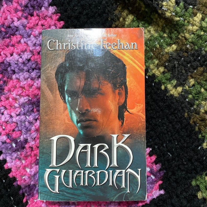 Dark Guardian