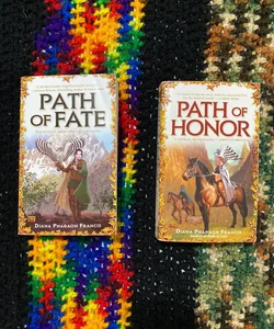 Path of Fate and Path of Honor