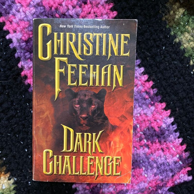 Dark Challenge