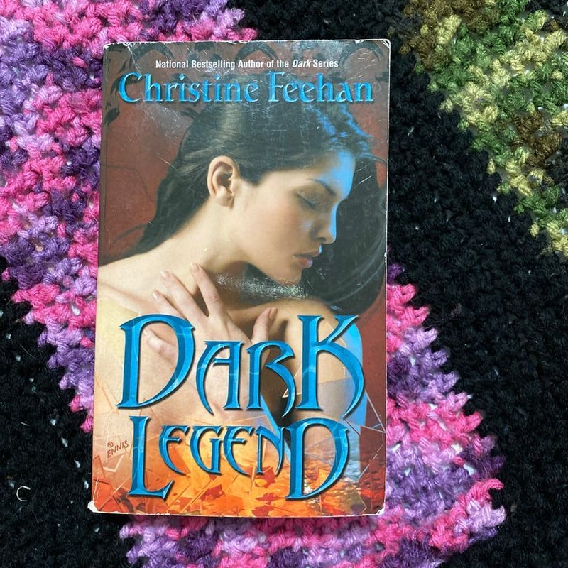 Dark Legend