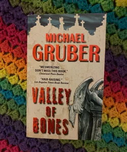 Valley of Bones