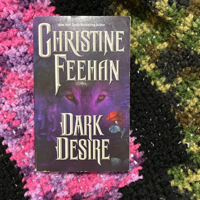 Dark Desire