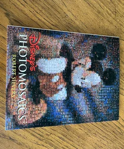 Disney's Photomosaics