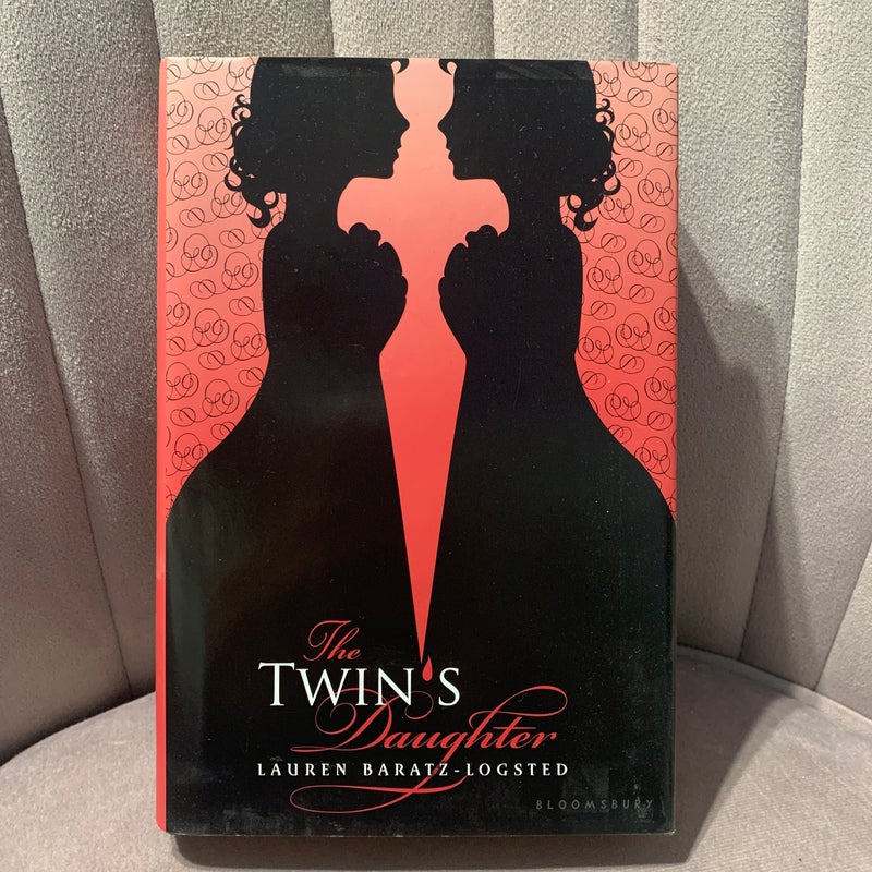 The Twin's Daughter