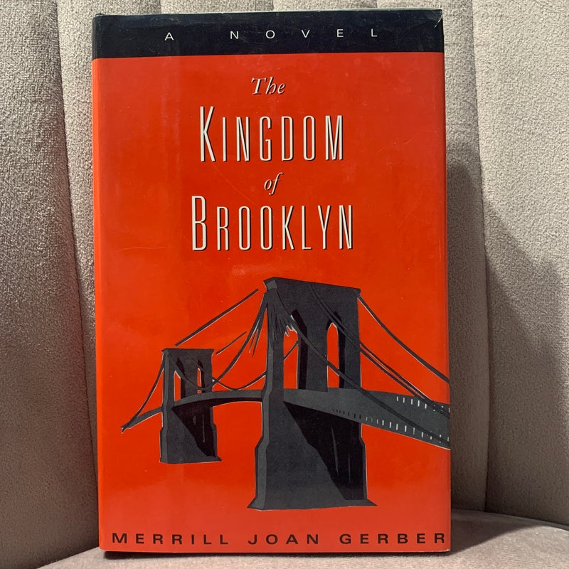 The Kingdom of Brooklyn