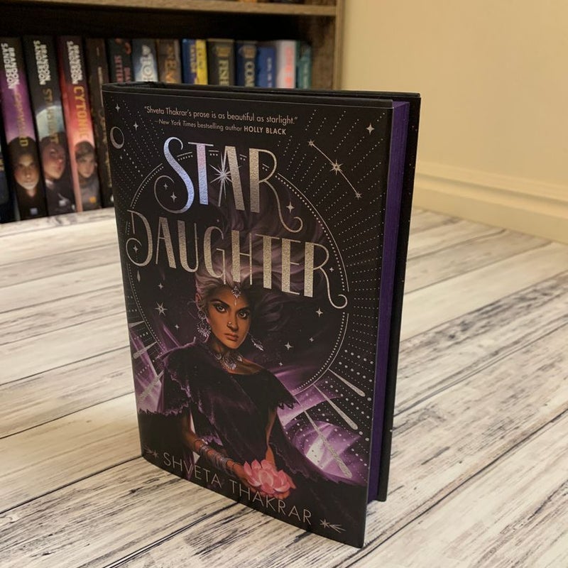 Star Daughter (Owlcrate Exclusive)