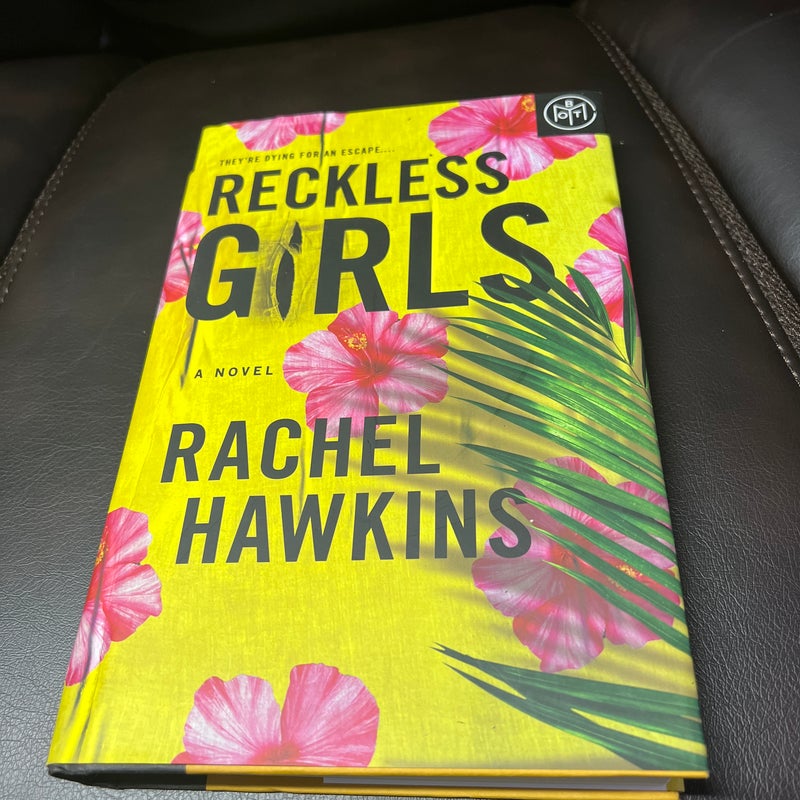 Reckless Girls