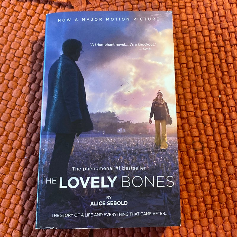 The Lovely Bones