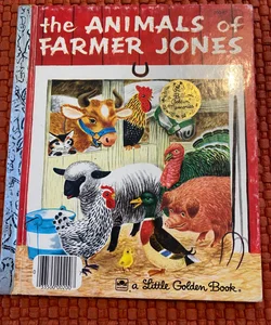 The Animals of Farmer Jones