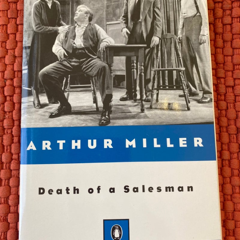 Death of a Salesman