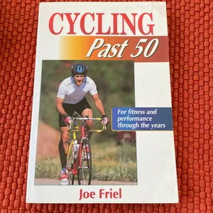 Cycling Past 50
